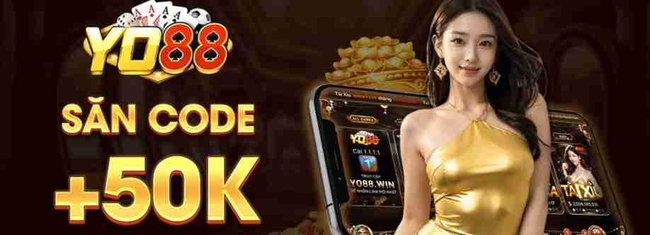 cổng game yo88 Cover Image