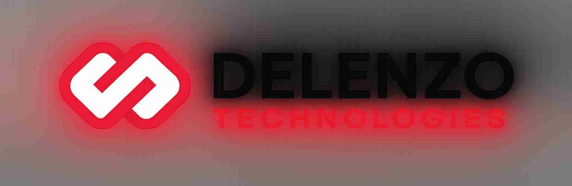 Delenzo Technologies Cover Image
