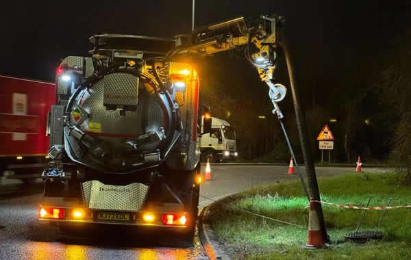 Commercial Basement Pump Service Dorking - Basement Pumps