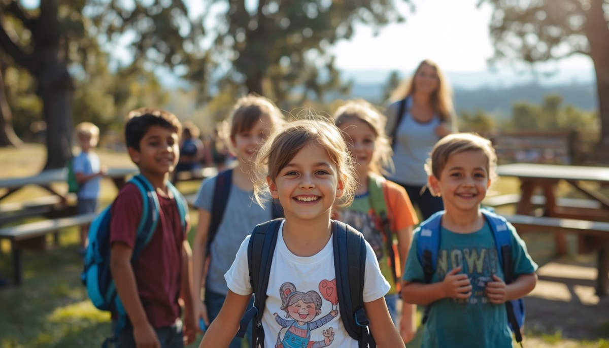 Finding Great Summer Camps Bay Area Options – Scholars Academy