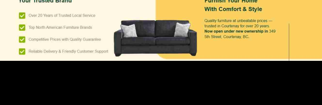 Select Furniture Cover Image