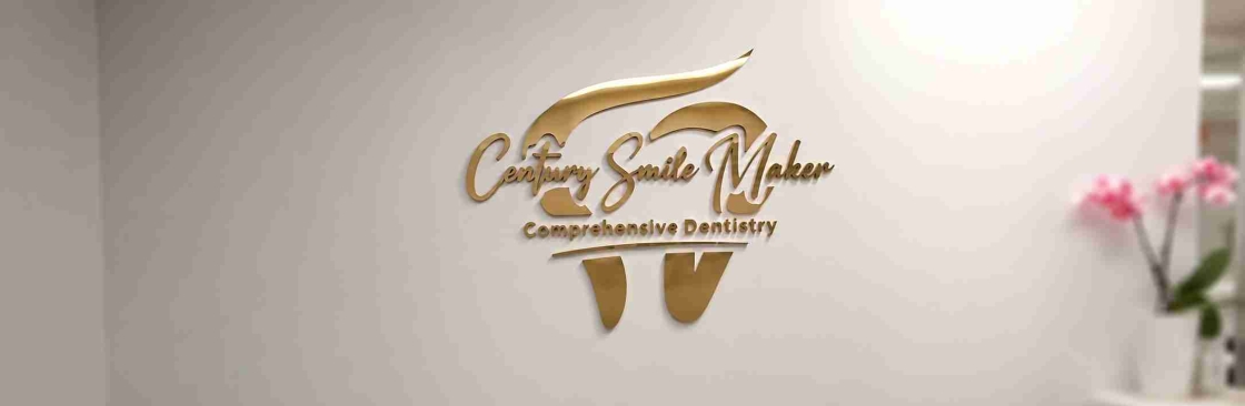 Century Smile Maker Cover Image