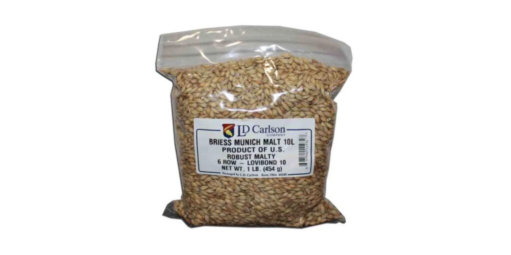 From Field to Mug: Why Malt for Beer Brewing Deserves a Closer Look - Web SEO Backlink