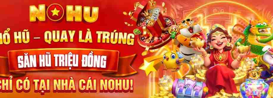 NOHU net Cover Image