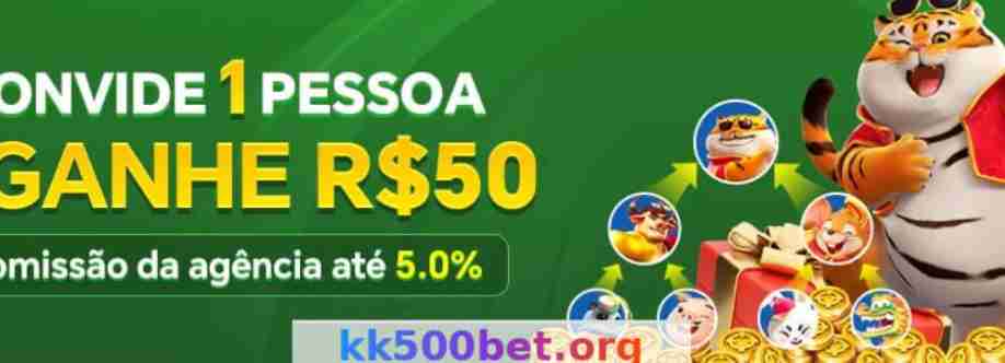 kk500bet org Cover Image