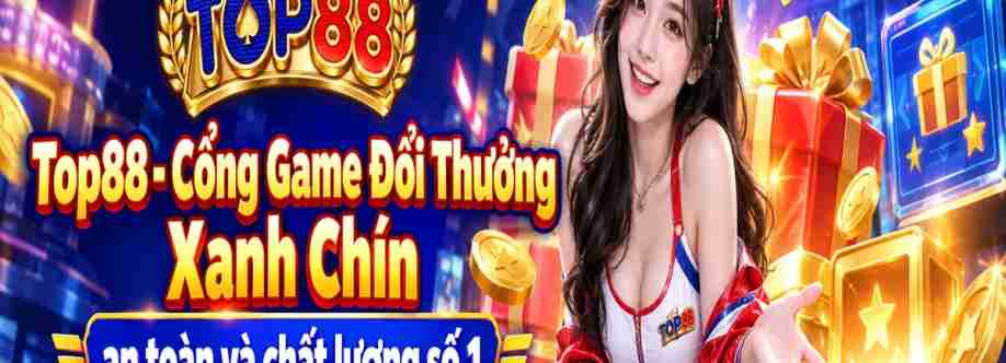 cổng game top88 Cover Image