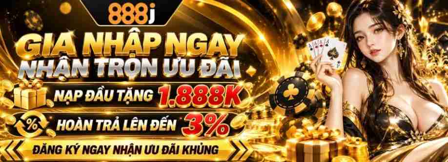888j Cover Image