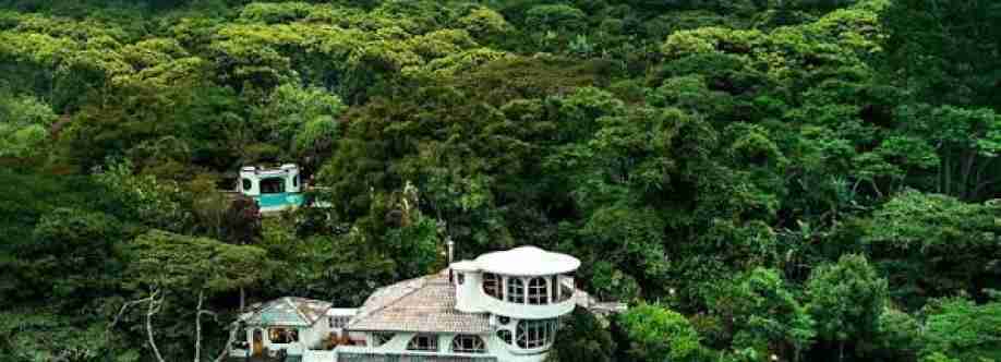 Finca Blanca Cover Image