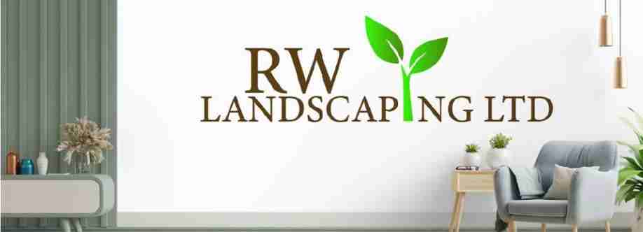 RW Landscaping Ltd Cover Image