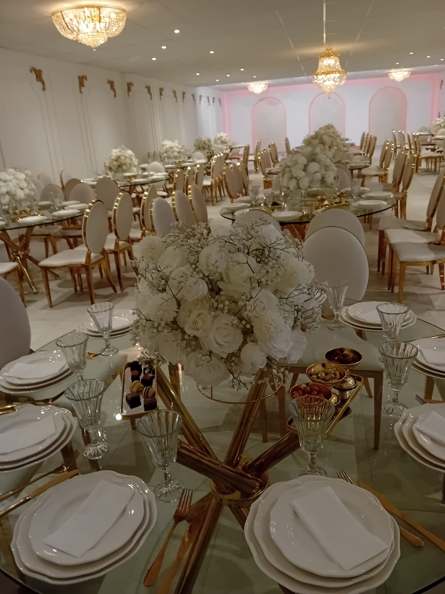Trouwlocatie Amsterdam | Plan Jullie Bruiloft bij Sajuli Venue