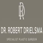 Robert Drielsma Profile Picture