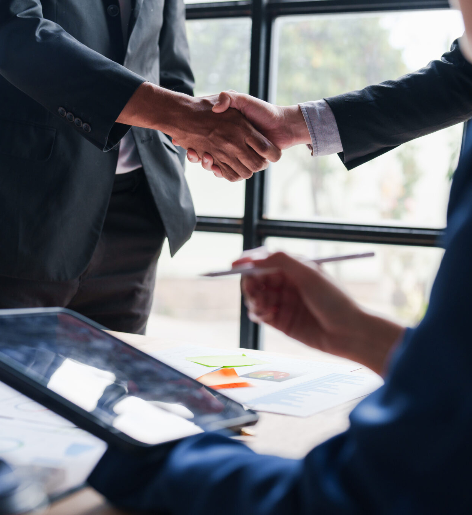 Get Digital Marketing in Raleigh | SEO, Content & Social Media