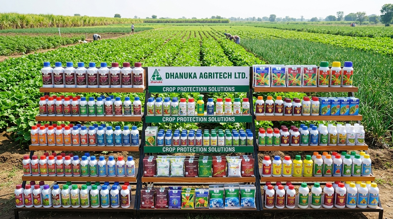Best Agriculture Products in India: A Modern Guide to Agri-Inputs and Smart Equipment – Telegraph