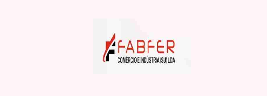 FABFER Comércio e Indústria (SU) LDA Cover Image
