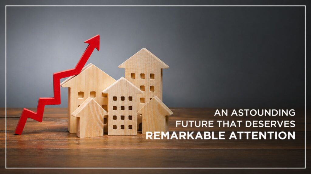 Why Investing in Real Estate in India Has a Bright Future