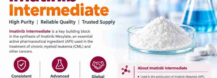 Accrete Pharma Cover Image