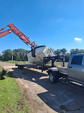 Boat Crusher | Vessel Wrecking, Dismantling & Dump Services