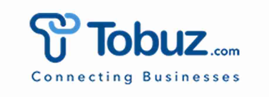 Tobuz Connecting Businesses Cover Image