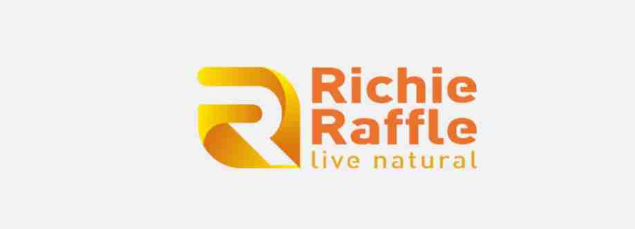Richie Raffle Biotech Private Limited Cover Image