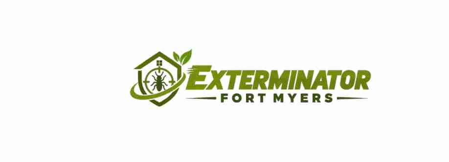 Exterminator Fort Myers Cover Image