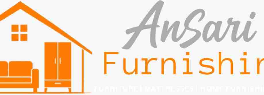 Ansarifurnishing haldwani Cover Image
