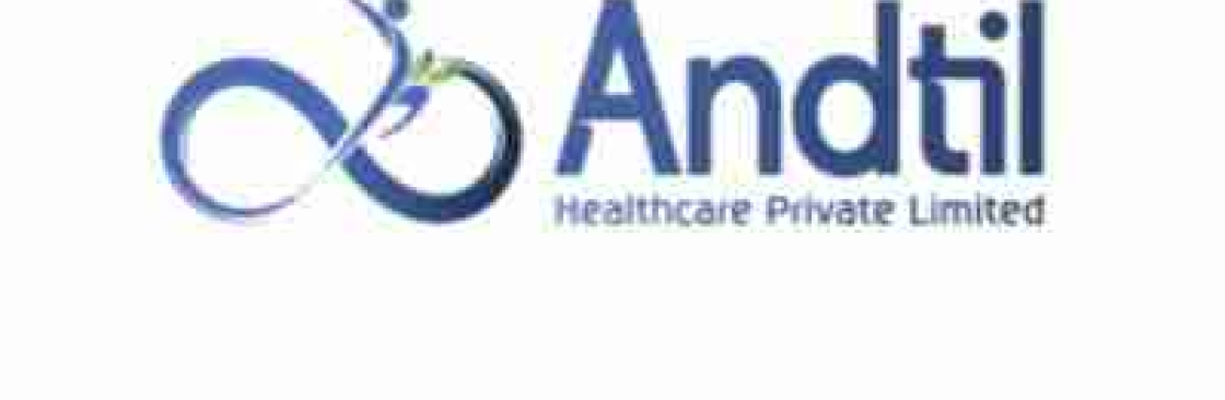Andtil healthcare Cover Image