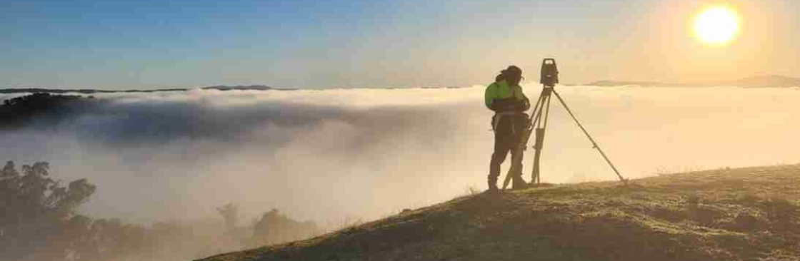 Linear Land Surveying Cover Image