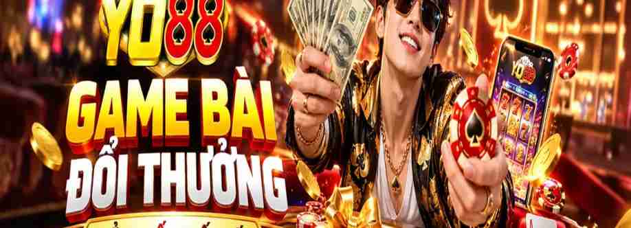 cổng game yo88 Cover Image