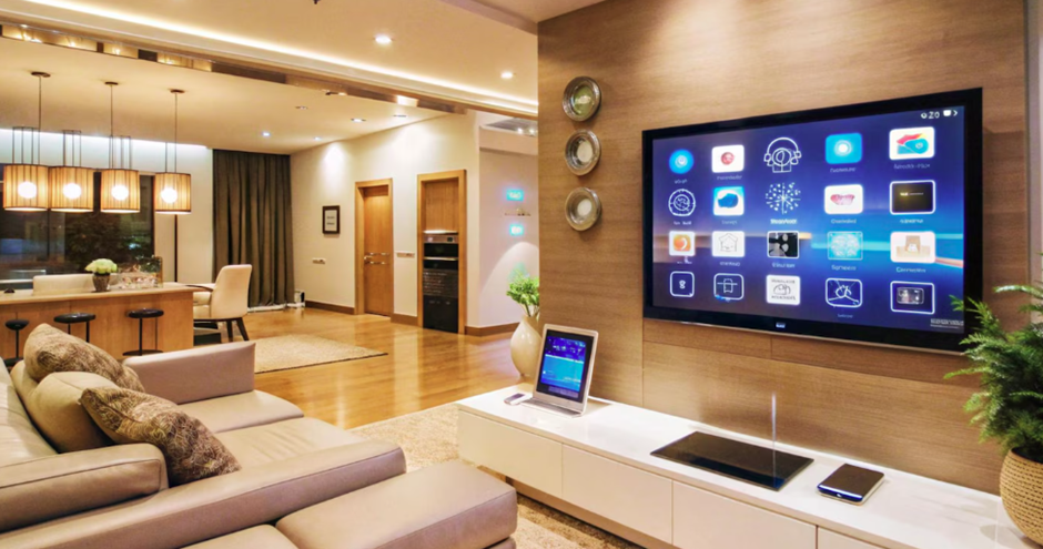 Home Theatre Installation Near Me: Complete Guide