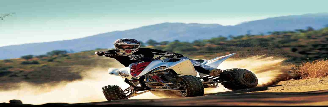 ATV Avenue Cover Image