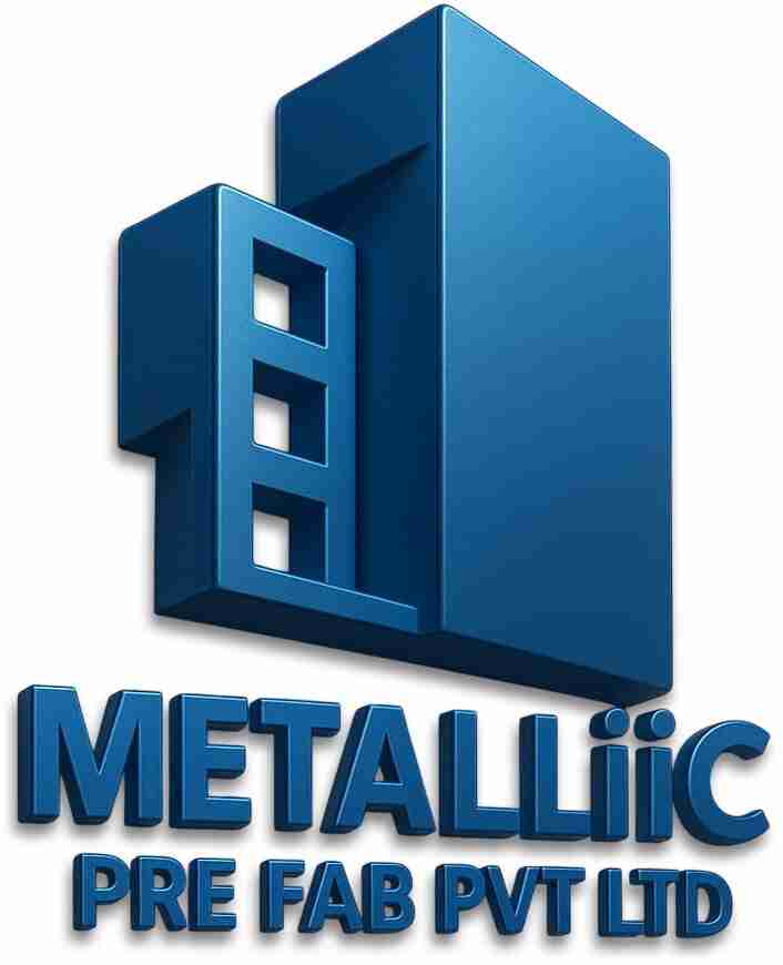 Metalliic Pre Fab Profile Picture