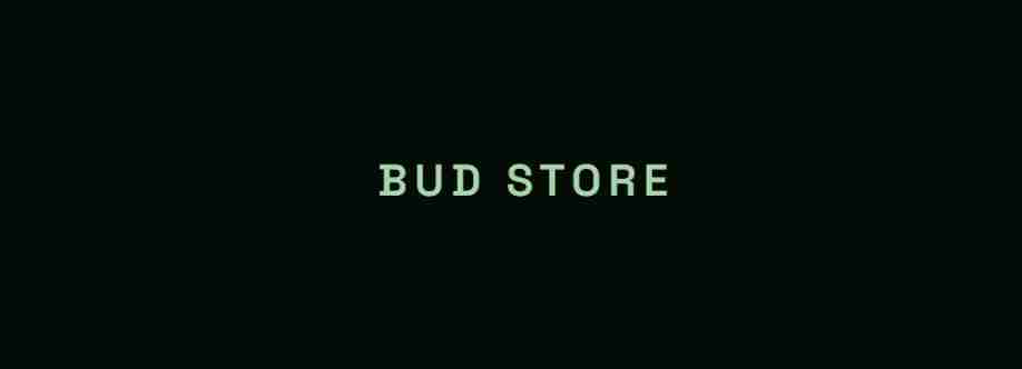 Budstore Cover Image
