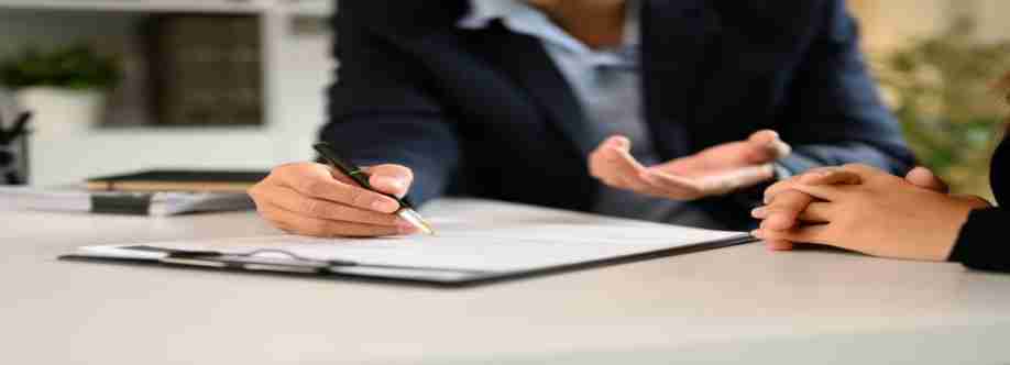 Commercial Lease Specialists Cover Image