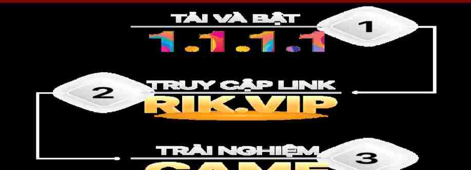 cổng game rikvip Cover Image