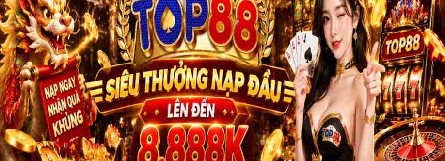 cổng game top88 Cover Image