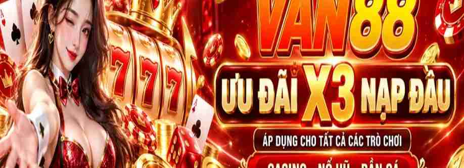 VAN88 Cover Image