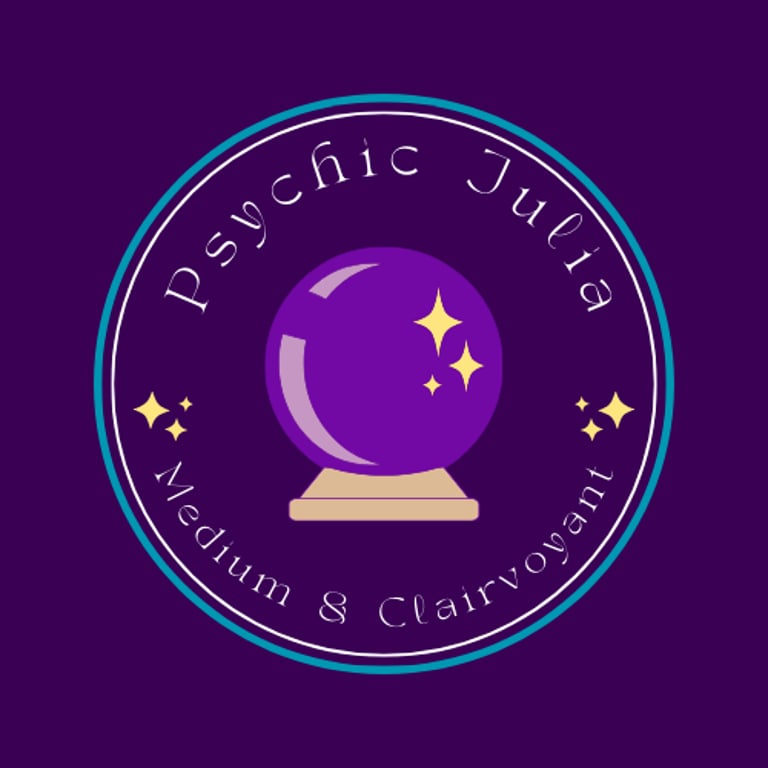 Toronto Psychic Julia | Trusted Readings, Clarity & Spiritual Guidance | PsychicmediumToronto