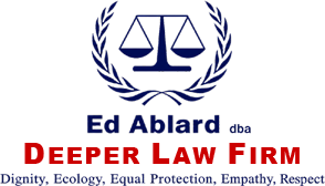 Edward “Ed” Ablard | Land Use Attorney | Deeper Law Firm