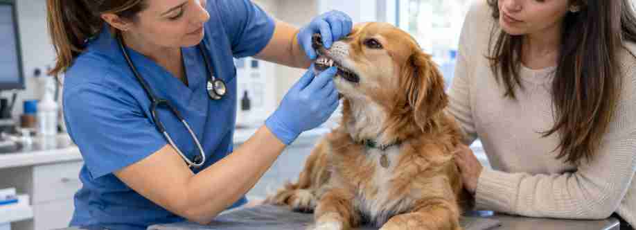Sunshine Hills Veterinary Clinic Cover Image