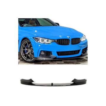Upgrade Your BMW 4 Series with a Stylish F36 Splitter – carpartaccessories