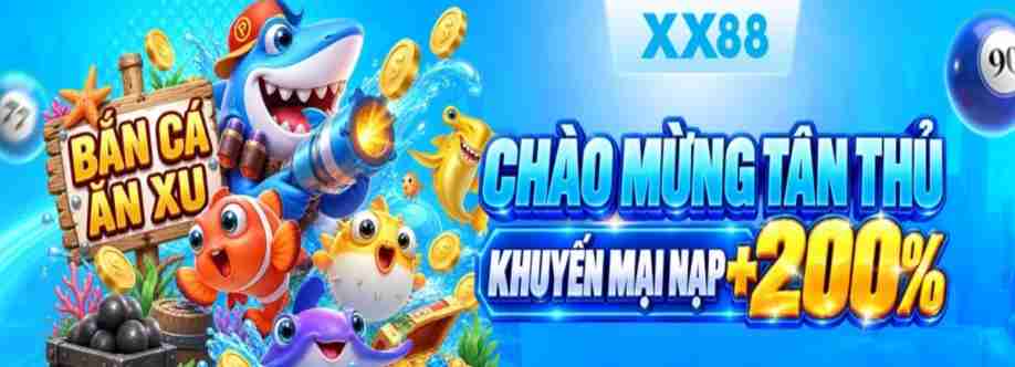 XX 88 Cover Image