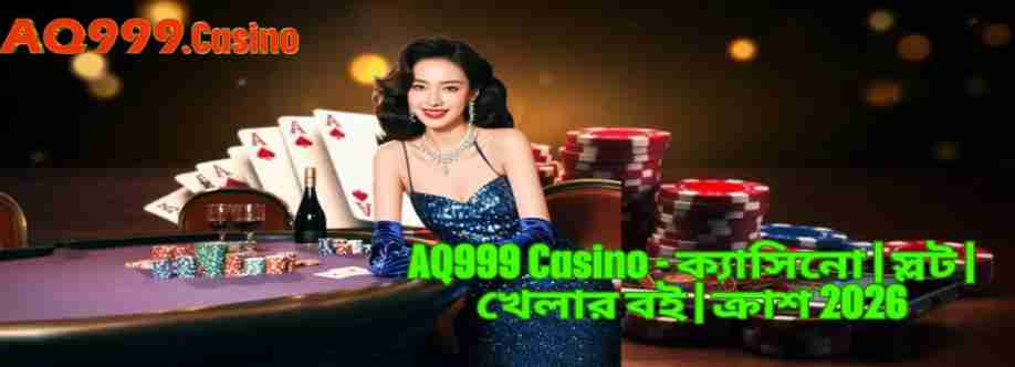 AQ999 Bdt Cover Image