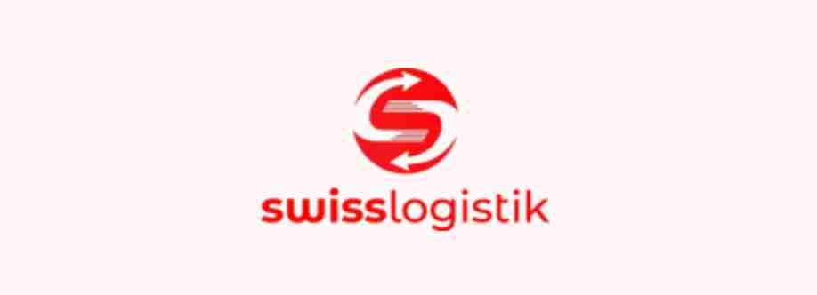 SwissLogistik GmbH Cover Image