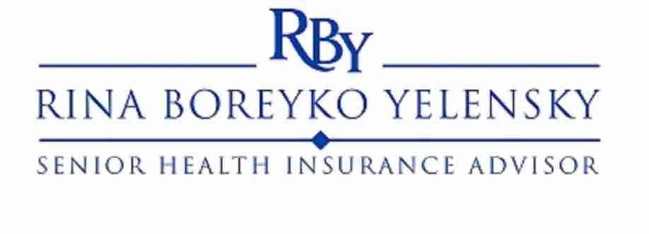 Rina Boreyko Yelensky Cover Image