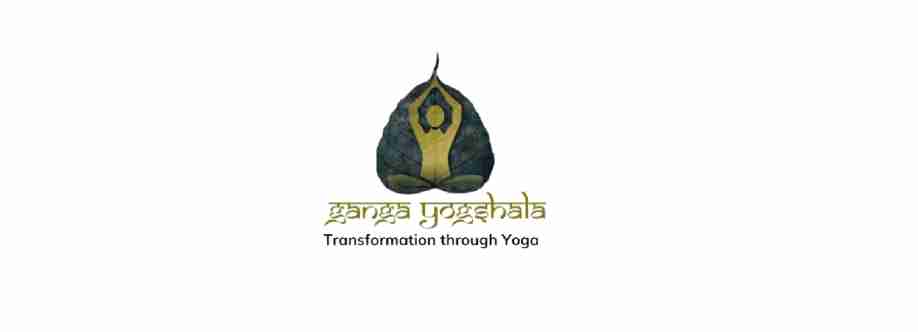 Ganga yogshala Cover Image
