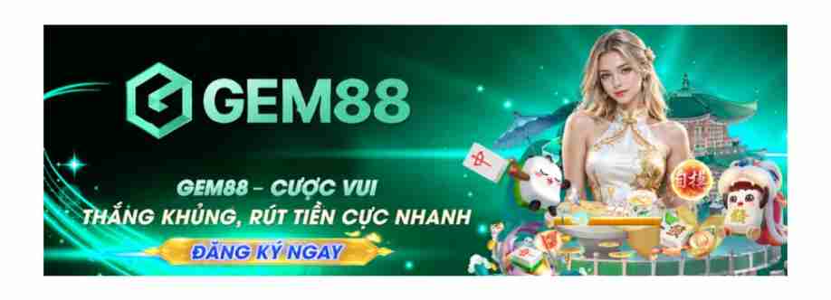 Gem88 com Cover Image