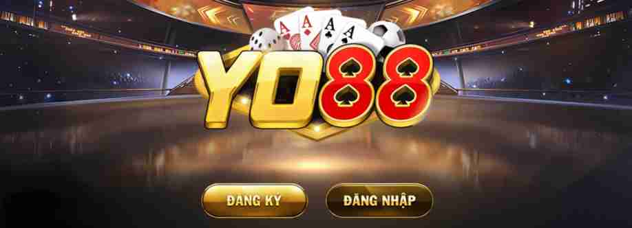 cổng game yo88 Cover Image