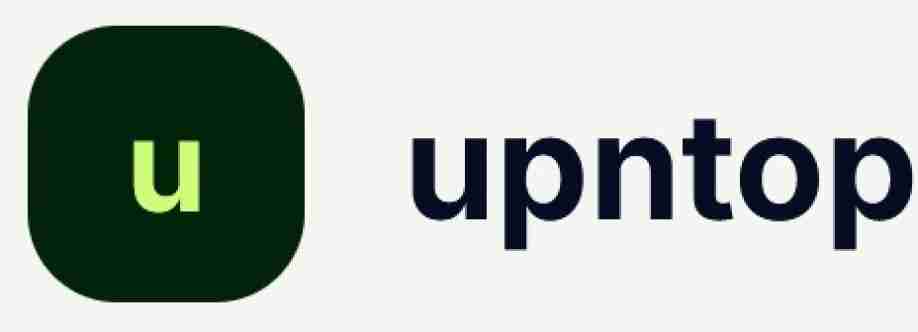 Up n Top Cover Image