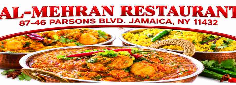 AL MEHRAN RESTAURANT Cover Image