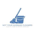 Not Your Average Cleaners Profile Picture